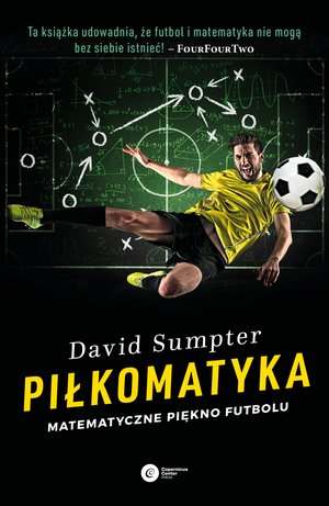 Piłkomatyka – ebook