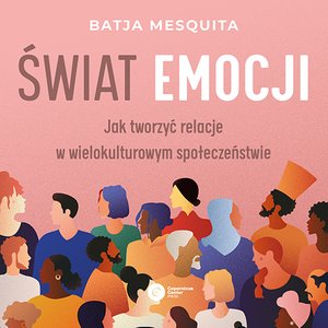 Świat emocji – audiobook