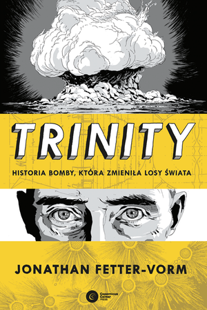 Trinity – ebook