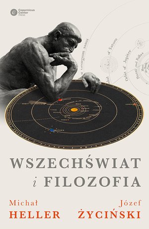 Wszechświat i filozofia – ebook