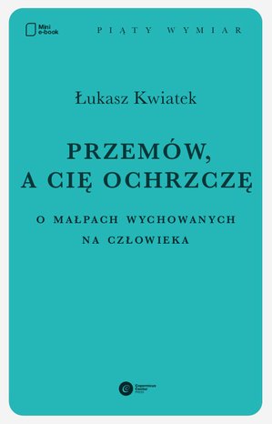 Przemów, a cię ochrzczę – ebook