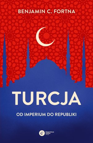 Turcja – ebook