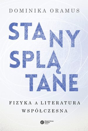 Stany spłątane – ebook