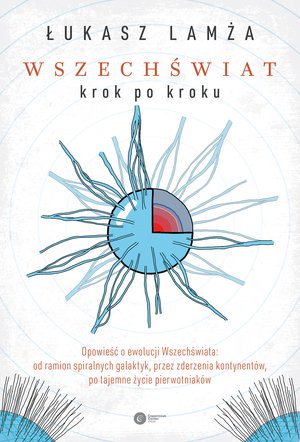 Wszechświat krok po kroku – ebook