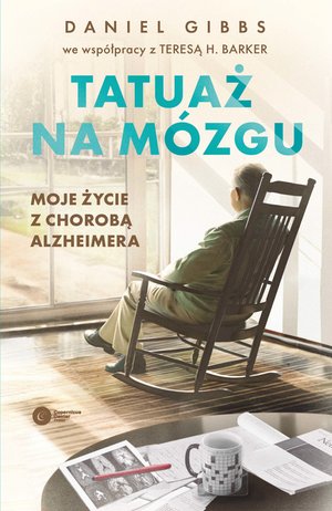 Tatuaż na mózgu – ebook