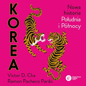 Korea – audiobook