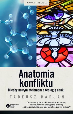 Anatomia konflikty – ebook