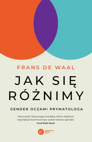 Jak się różnimy – ebook