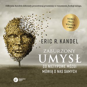 Zaburzony umysł – audiobook
