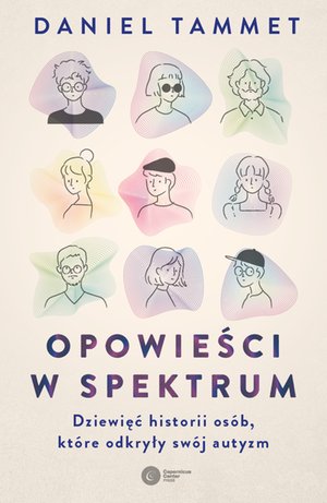 Opowieści w spektrum – ebook