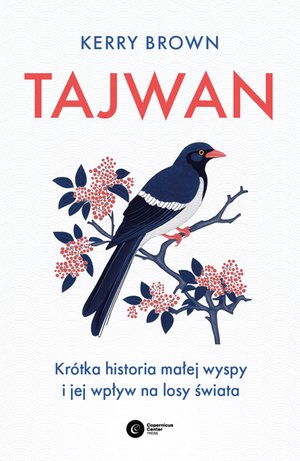 Tajwan – ebook
