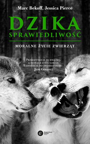 Dzika sprawiedliwość. – ebook