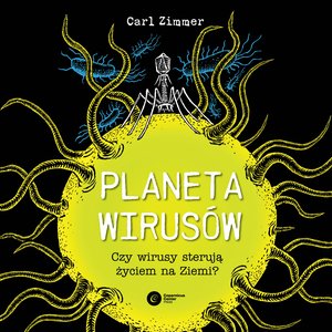 Planeta wirusów – audiobook