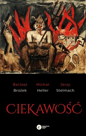 Ciekawość – ebook
