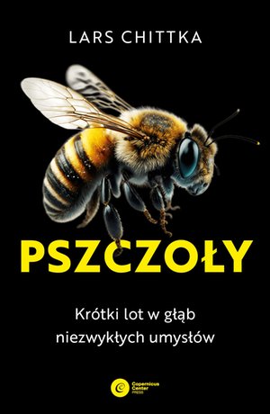 Pszczoły – ebook