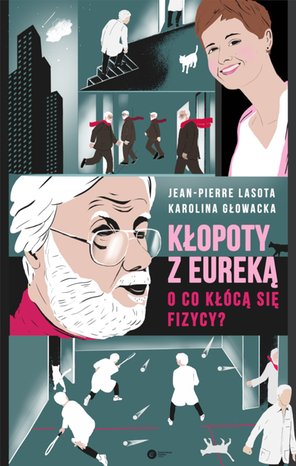 Kłopoty z Eureką – ebook