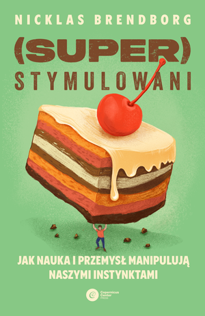 Superstymulowani – ebook