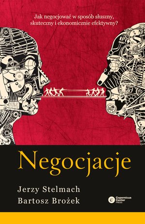 Negocjacje – ebook