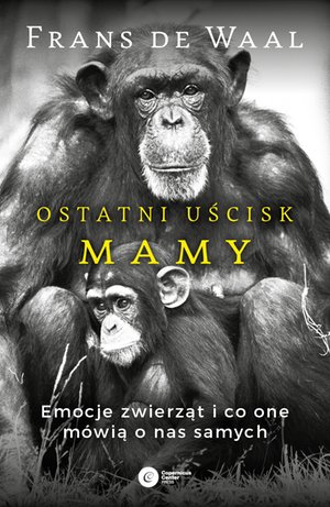 Ostatni uścisk Mamy – ebook