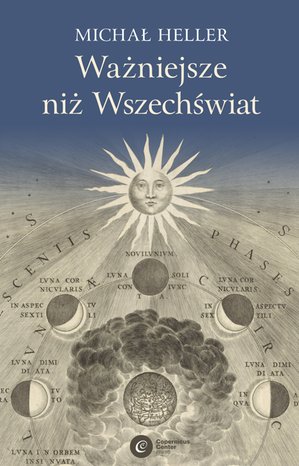 Ważniejsze niż Wszechświat – audiobook