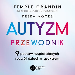 Autyzm. Przewodnik – audiobook