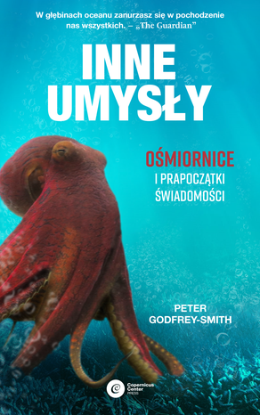 Inne umysły. – ebook