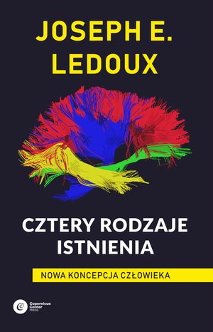 Cztery rodzaje istnienia – ebook