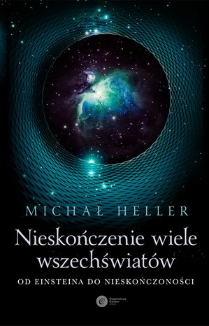 Nieskończenie wiele wszechświatów – ebook