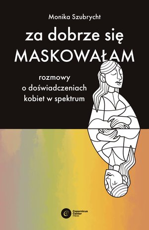 Za dobrze się maskowałam – ebook