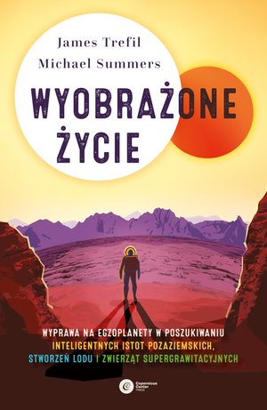 Wyobrażone życie – ebook