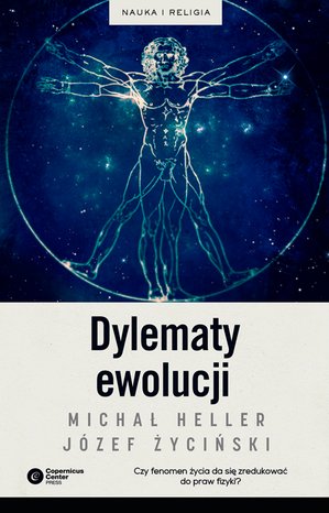 Dylematy ewolucji – ebook