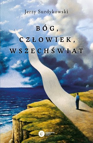 Bóg, człowiek, wszechświat – ebook