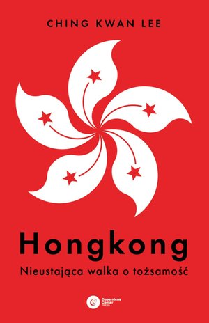 Hongkong – ebook