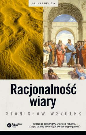 Racjonalność wiary – ebook