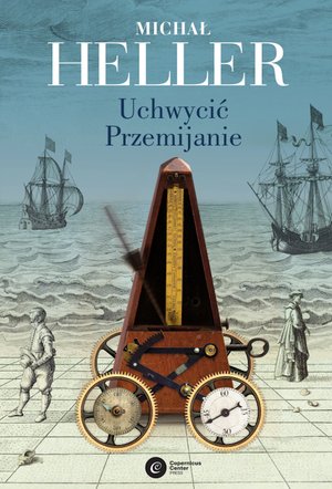 Uchwycić przemijanie – ebook