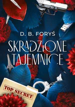 Skradzione tajemnice – ebook