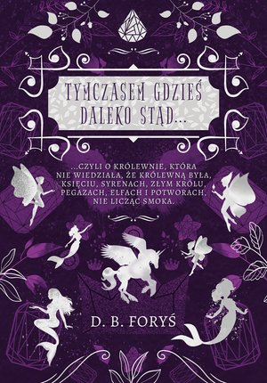 Tymczasem gdzieś daleko stąd... – ebook