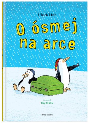 O ósmej na arce – audiobook