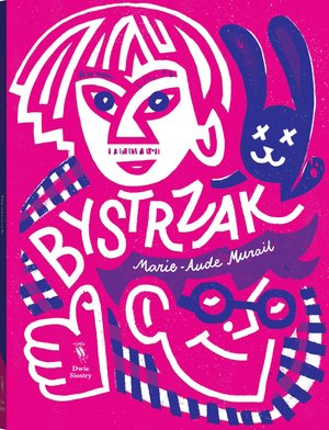 Bystrzak – ebook