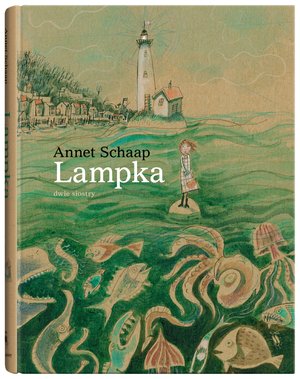 Lampka – ebook