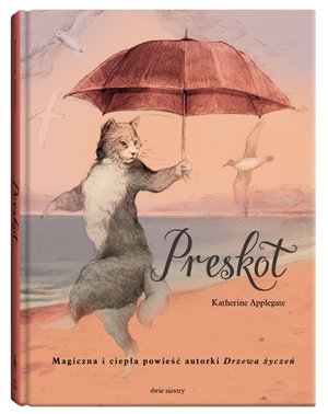 Preskot – ebook