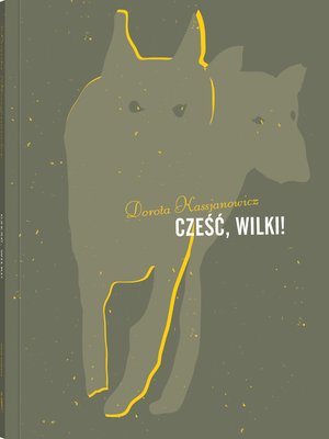 Seria z Poczwarką Cześć, wilki! – ebook