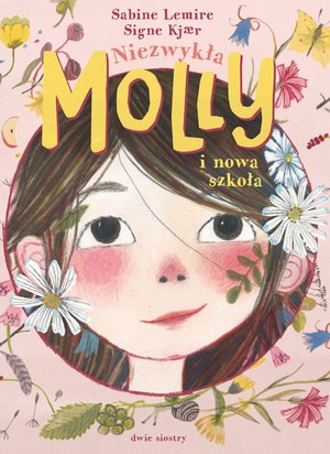 Niezwykła Molly 1: Niezwykła Molly i nowa szkoła – ebook