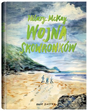 Wojna skowronków – ebook