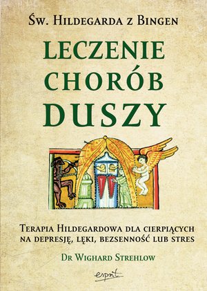 Leczenie chorób duszy – ebook