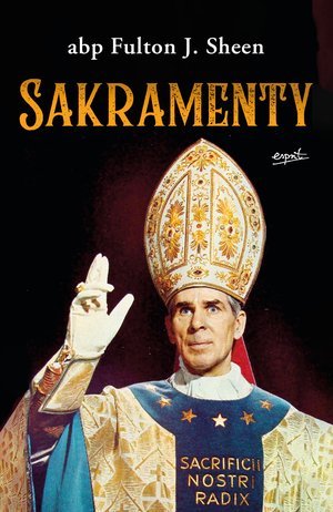 Sakramenty – ebook