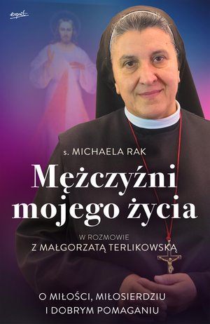 Mężczyźni mojego życia – ebook