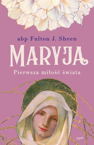 Maryja – ebook