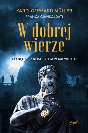 W dobrej wierze – ebook
