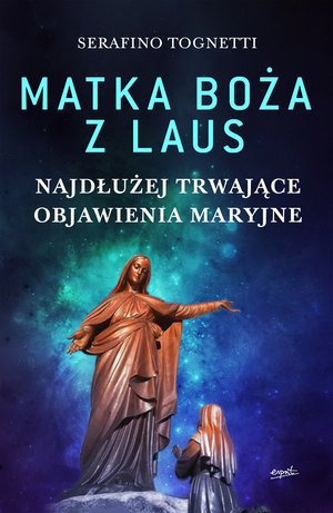 Matka Boża z Laus – ebook